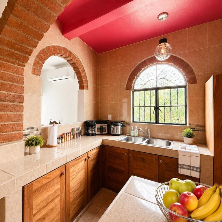 CASA Golondrinas PV - Ferienhaus - 3