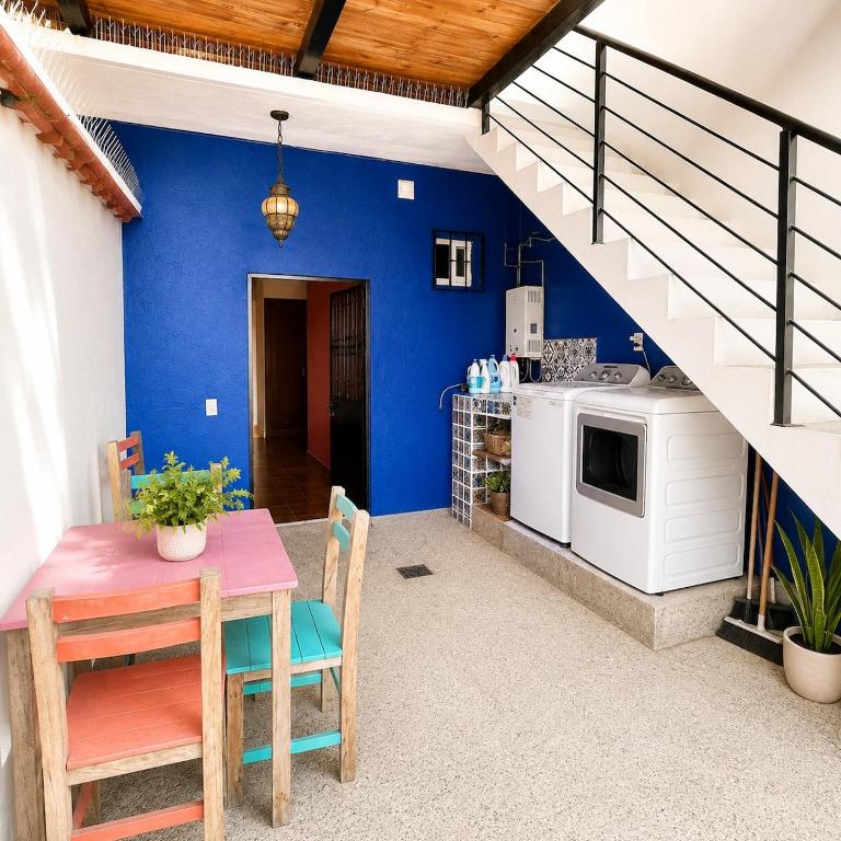 CASA Golondrinas PV - Ferienhaus - 7