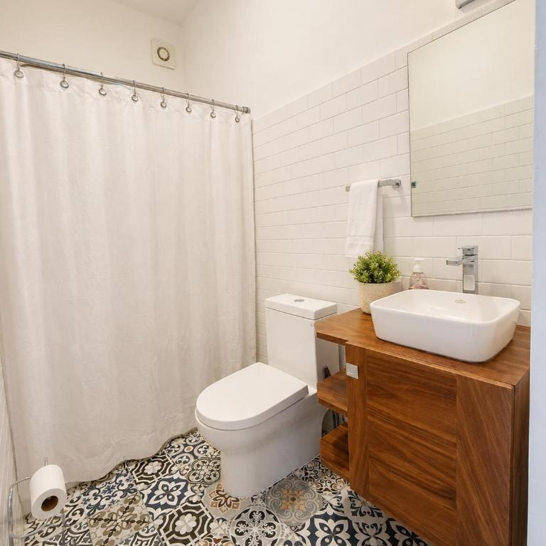 CASA Golondrinas PV - Ferienhaus - 9