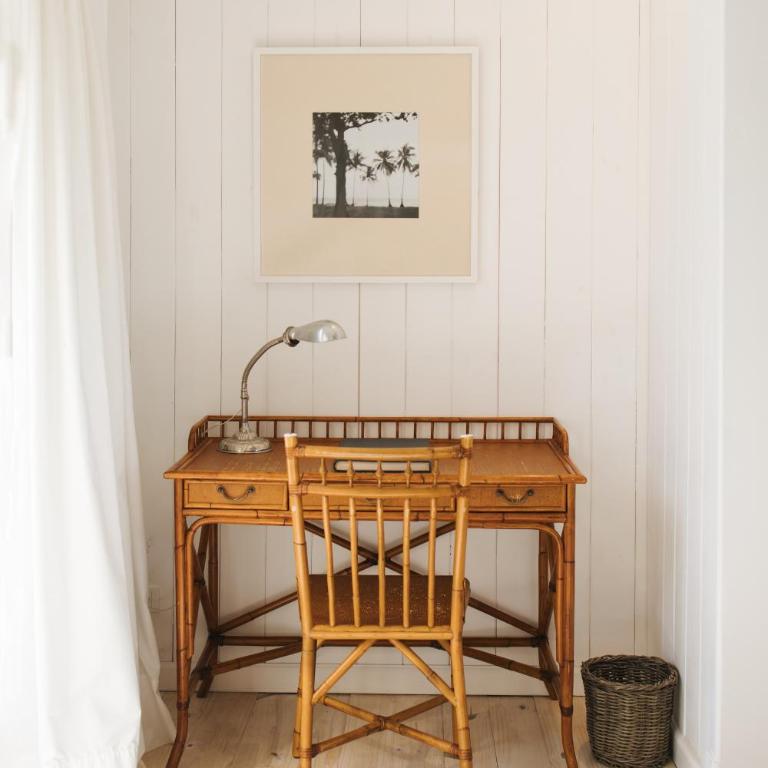Casa Flor - Suite con balcón - 14