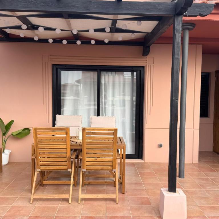 Casa Fuerteventura Northshore - Casa con 1 Camera da Letto - 12