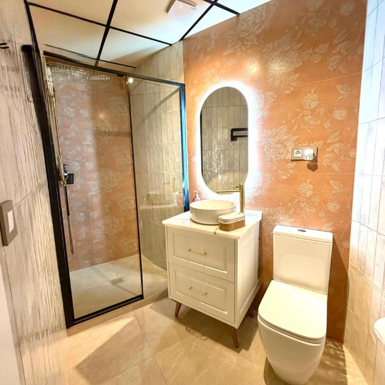 Alameda Experience - Apartamento de 1 dormitorio - 13