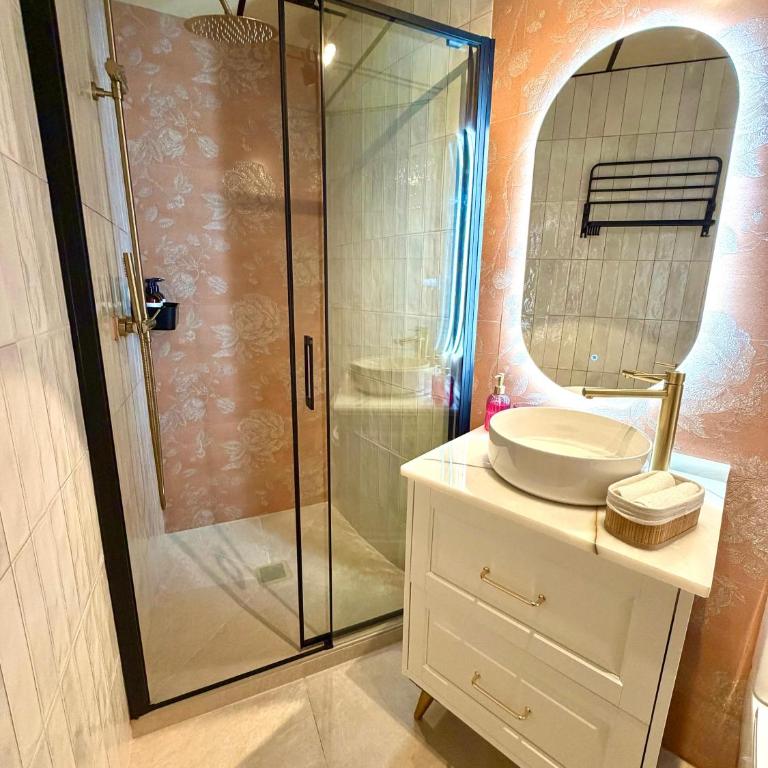 Alameda Experience - Apartamento de 1 dormitorio - 11