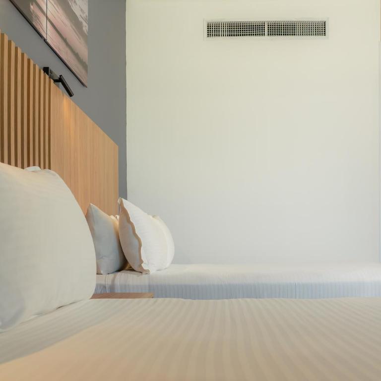 Hotel San Silvestre - Habitación Doble Estándar - 6