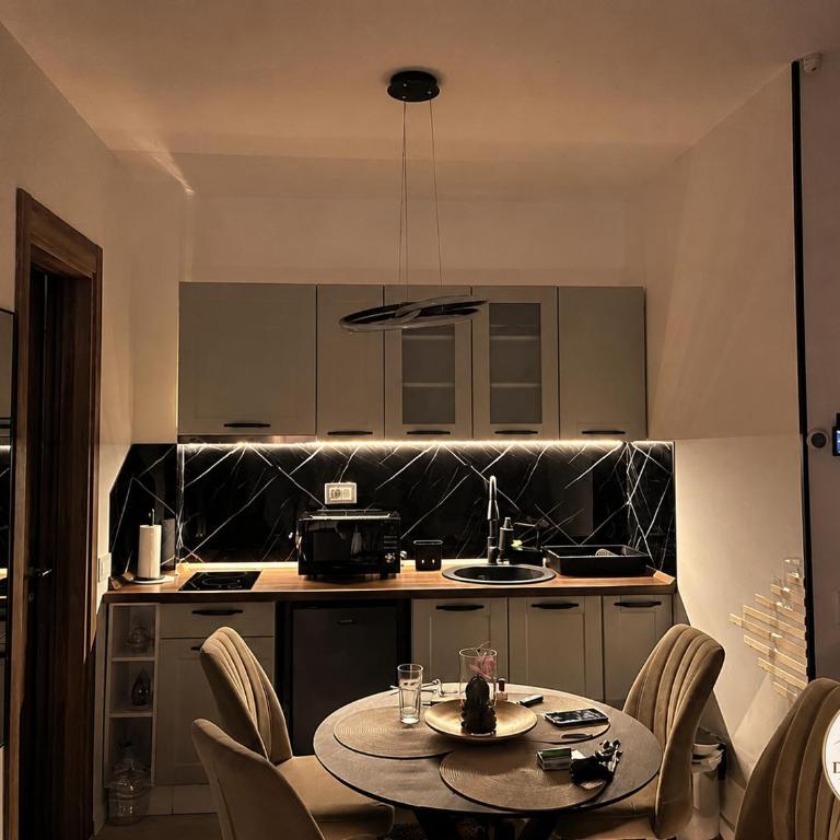 Dar A&T Zlatibor - Apartman i spa - Appartement 1 Chambre - 4