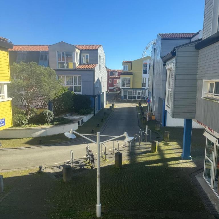 Le Cœur du Gabut - Appartement 1 Chambre - 2