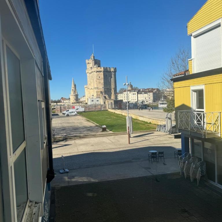 Le Cœur du Gabut - Appartement 1 Chambre - 5