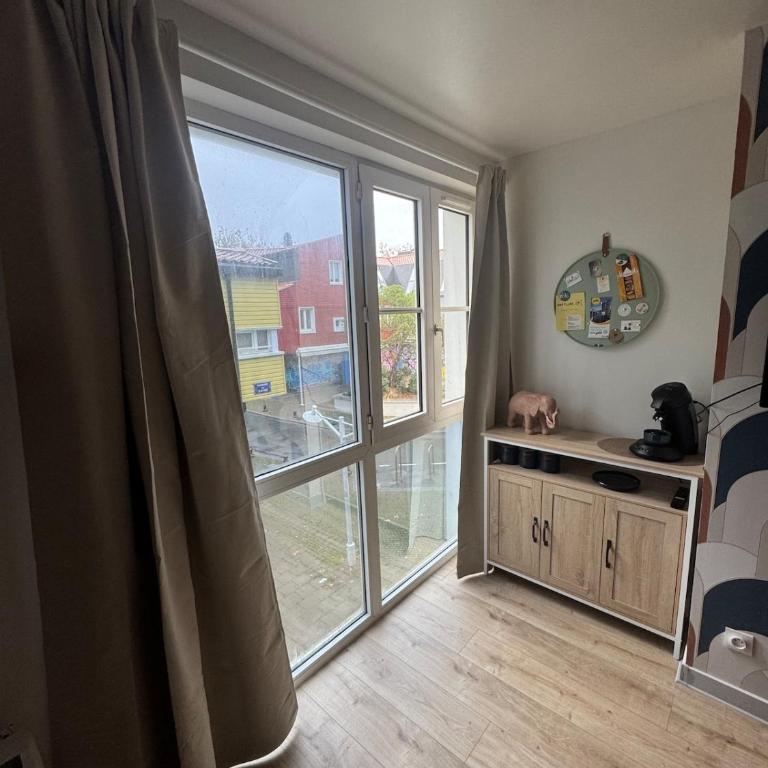 Le Cœur du Gabut - Appartement 1 Chambre - 7
