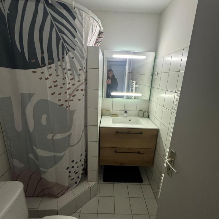 Le Cœur du Gabut - Appartement 1 Chambre - 8