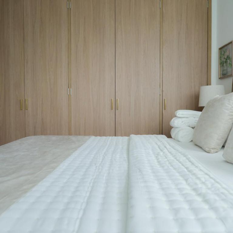 Sand Whisper Infinito Inn Bocagrande Cartagena - Apartamento Deluxe de 2 dormitorios - 19