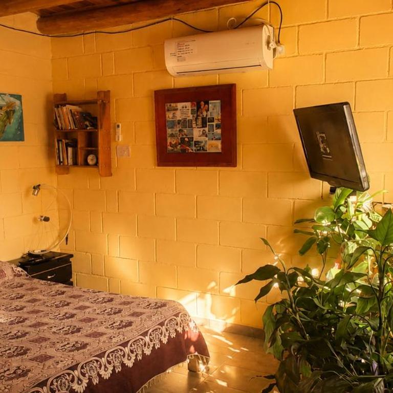 Dpto La Bicicleta solar - Apartamento de 1 dormitorio - 3