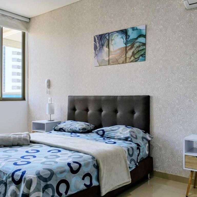 Samaria Club de Playa - Pozos Colorados - By INMOBILIARIA VS - Apartment with Sea View - 4