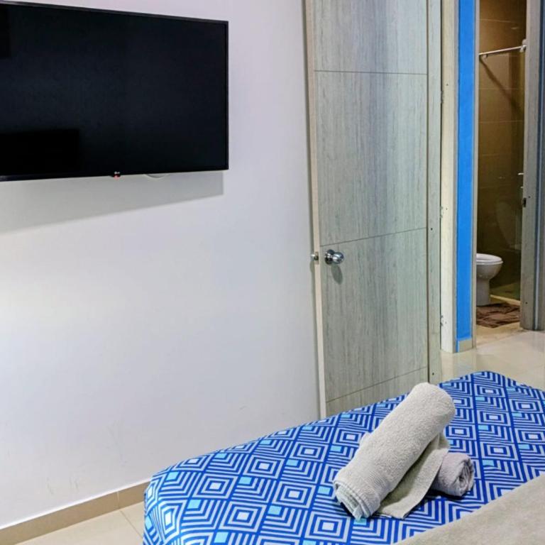 Samaria Club de Playa - Pozos Colorados - By INMOBILIARIA VS - Apartment with Sea View - 5