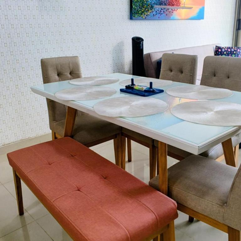 Samaria Club de Playa - Pozos Colorados - By INMOBILIARIA VS - Apartment with Sea View - 3