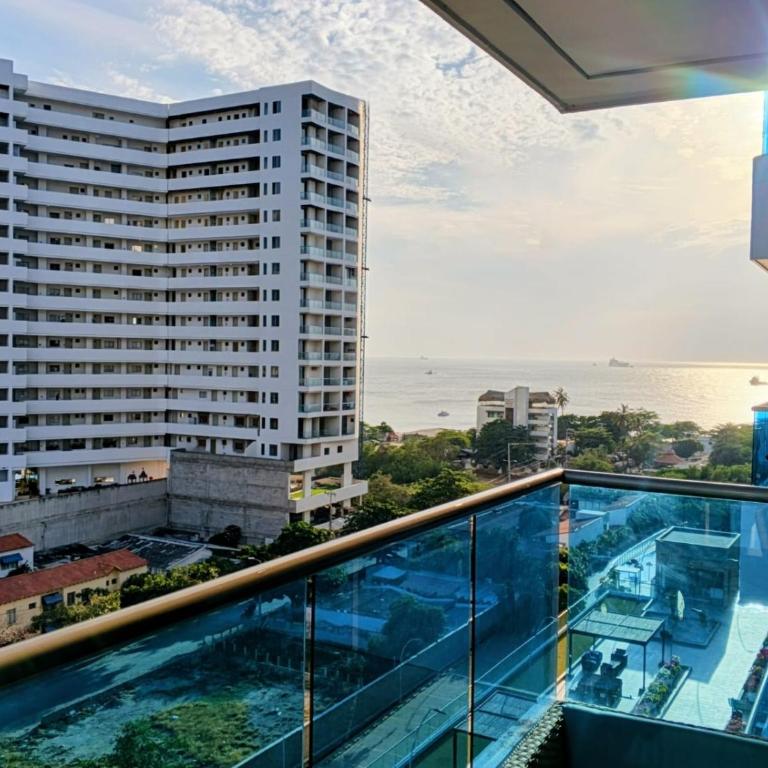 Samaria Club de Playa - Pozos Colorados - By INMOBILIARIA VS - Apartment with Sea View - 1