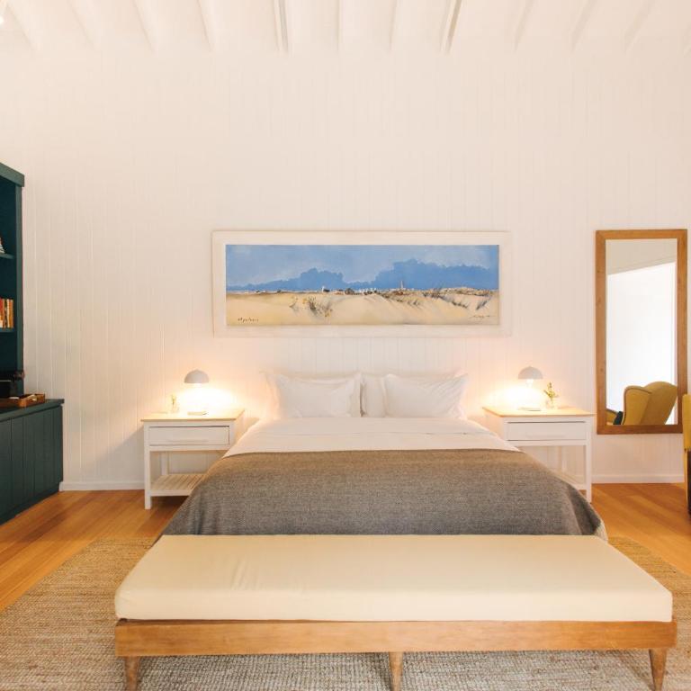 Casa Flor - Habitación Deluxe - 3