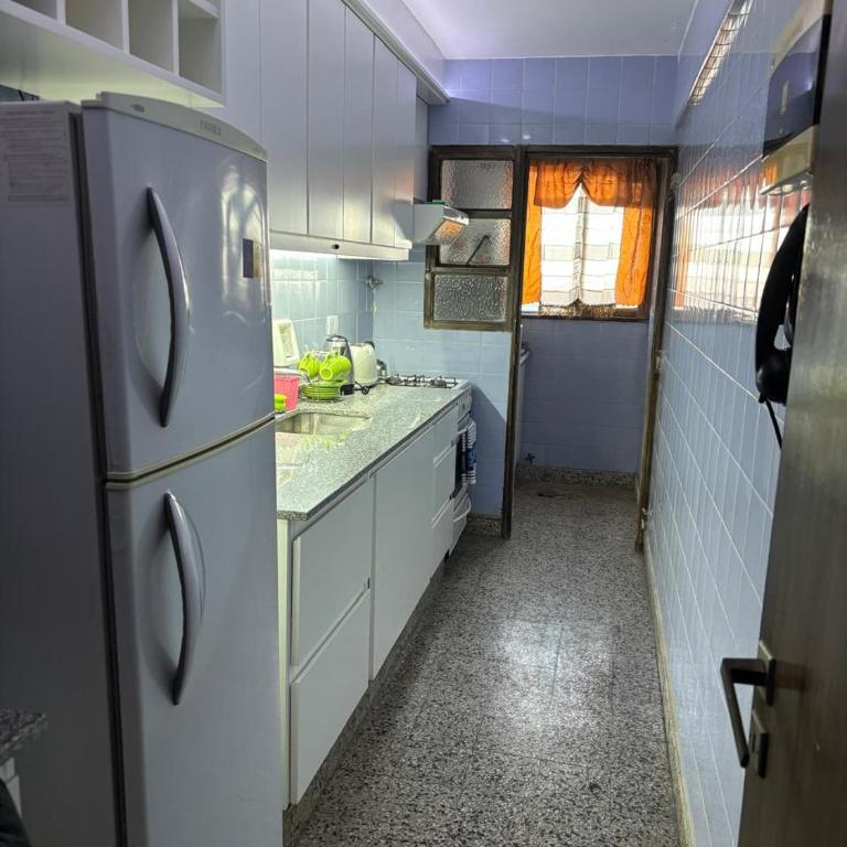 Increíble vista a La Boca Depto completo - Apartamento de 1 dormitorio - 3