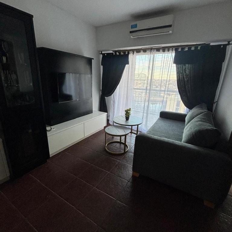 Increíble vista a La Boca Depto completo - Apartamento de 1 dormitorio - 8