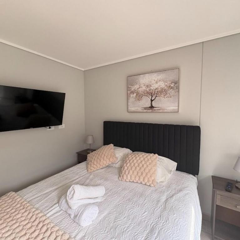 Metro Rondizzoni I Movistar Arena I Parque Ohiggins - Apartamento de 1 dormitorio - 13