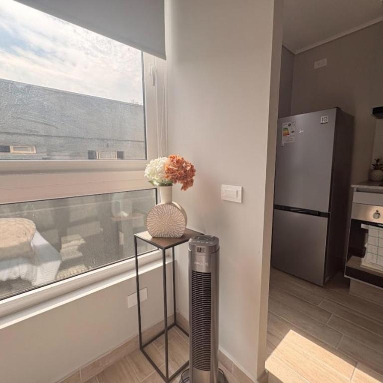 Metro Rondizzoni I Movistar Arena I Parque Ohiggins - Apartamento de 1 dormitorio - 12