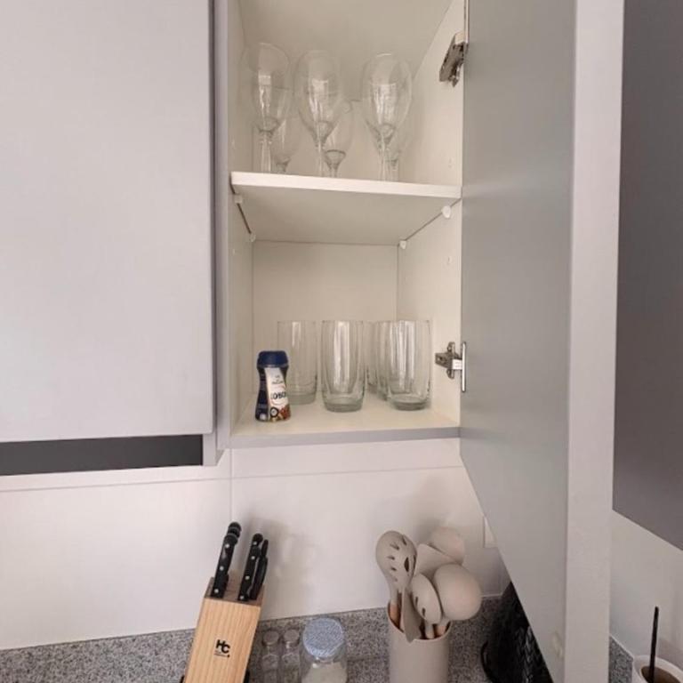 Metro Rondizzoni I Movistar Arena I Parque Ohiggins - Apartamento de 1 dormitorio - 9