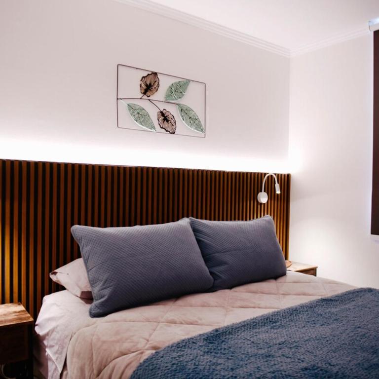 Departamento con Vista al Mar y Piscina - Apartamento de 2 dormitorios con piscina privada - 20
