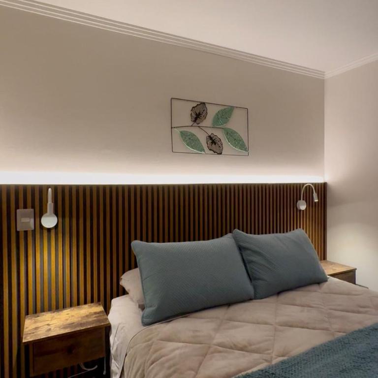 Departamento con Vista al Mar y Piscina - Apartamento de 2 dormitorios con piscina privada - 19