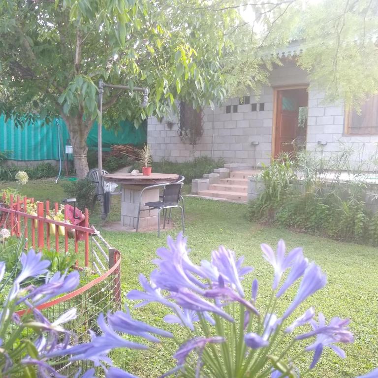 Dpto La Bicicleta solar - Apartamento de 1 dormitorio - 11