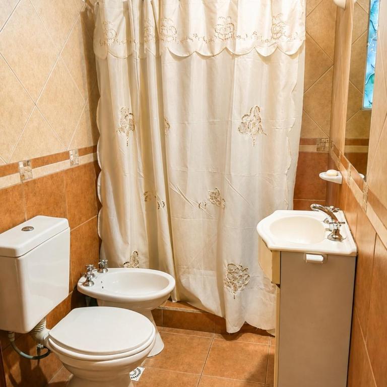 Dpto La Bicicleta solar - Apartamento de 1 dormitorio - 8