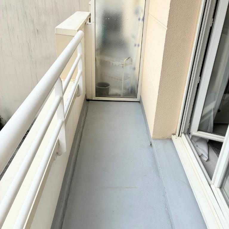 Le Saint Exupéry studio en centre ville - Studio-Apartment - 24