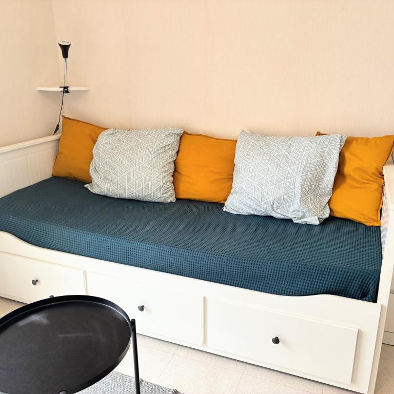 Le Saint Exupéry studio en centre ville - Studio-Apartment - 2