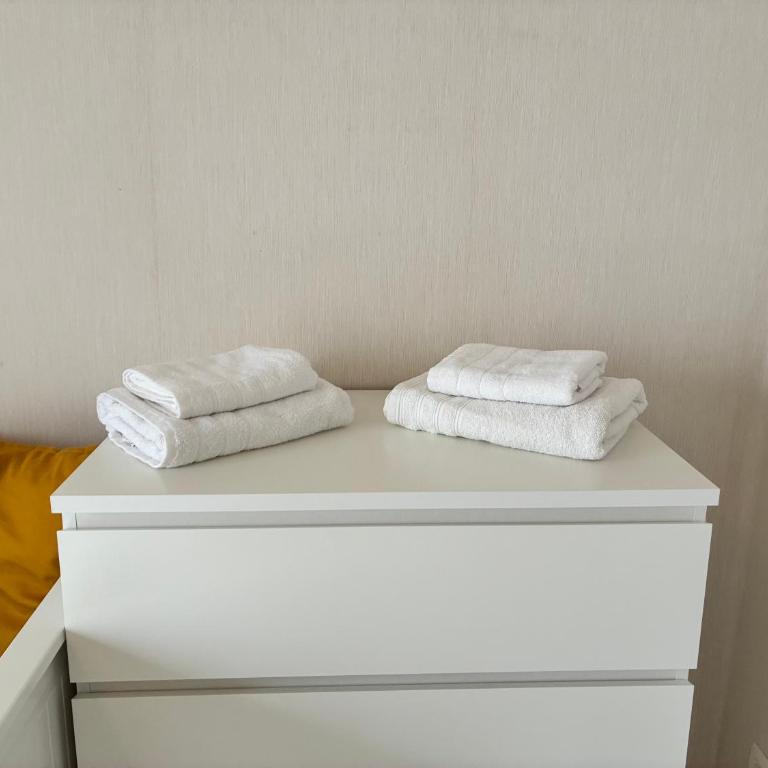 Le Saint Exupéry studio en centre ville - Studio-Apartment - 9