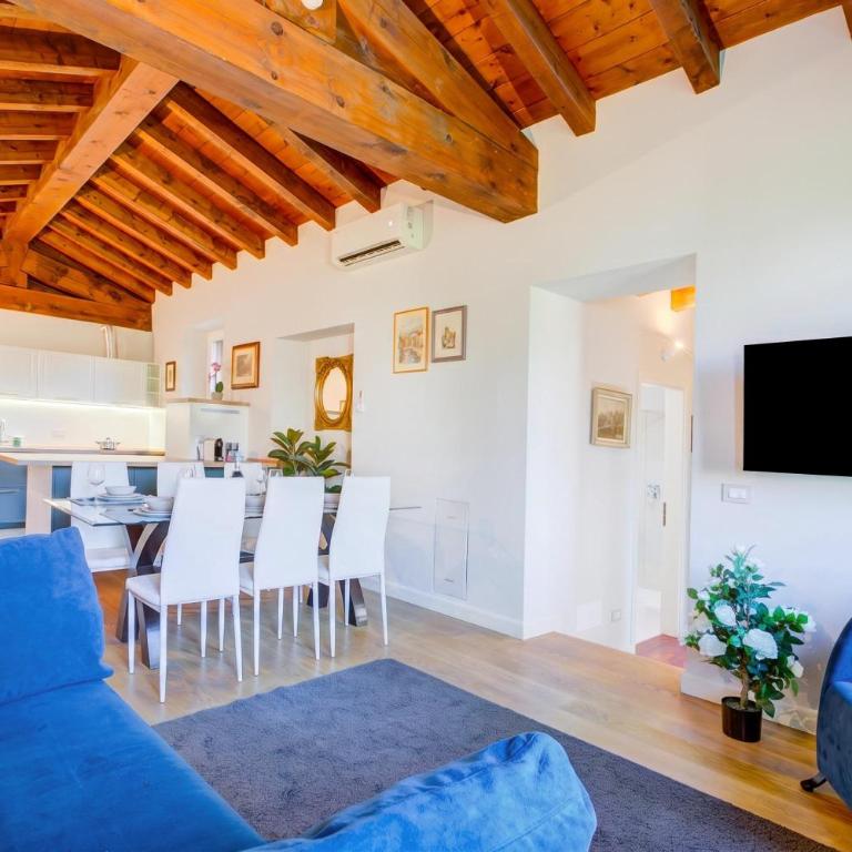 Paul Spacious Central Apart & Garage - Happy Rentals - Appartamento - Piano Terra - 13