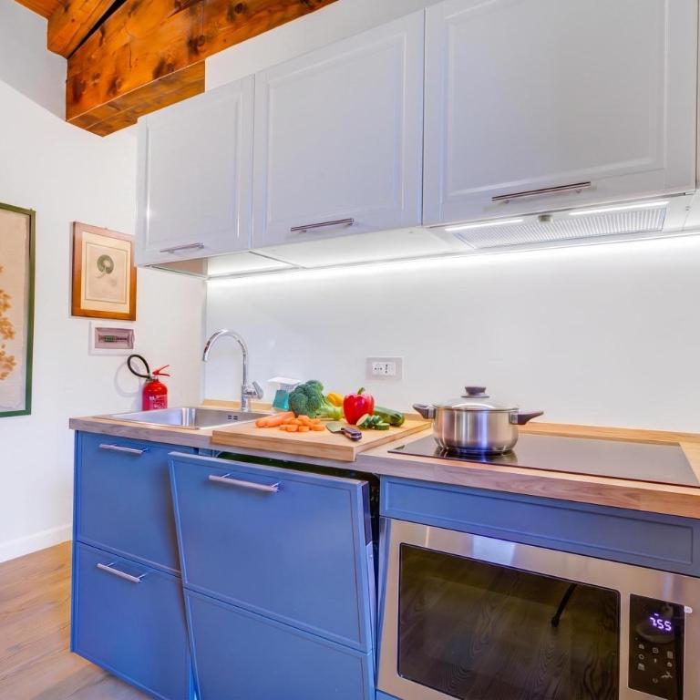 Paul Spacious Central Apart & Garage - Happy Rentals - Appartamento - Piano Terra - 16