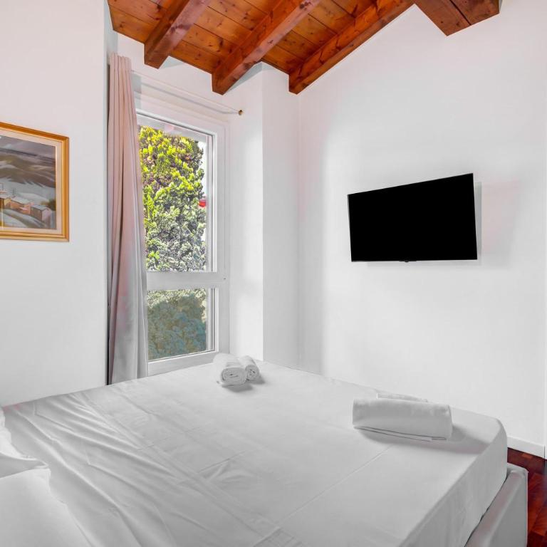 Paul Spacious Central Apart & Garage - Happy Rentals - Appartamento - Piano Terra - 19