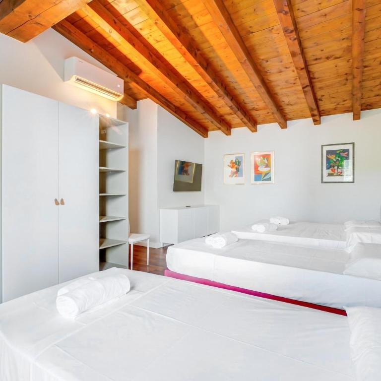 Paul Spacious Central Apart & Garage - Happy Rentals - Appartamento - Piano Terra - 25