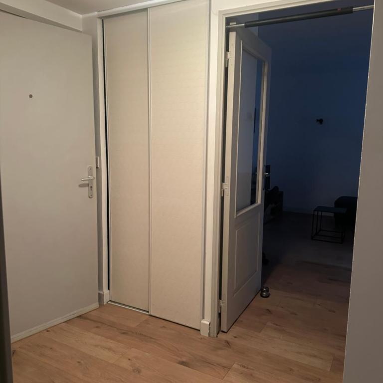 Appartement Calme avec Clim, Balcon et Parking Ovalie - Apartment mit 1 Schlafzimmer - 20