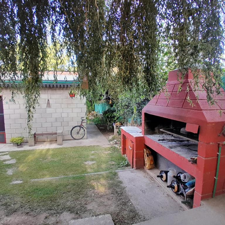 Dpto La Bicicleta solar - Apartamento de 1 dormitorio - 13