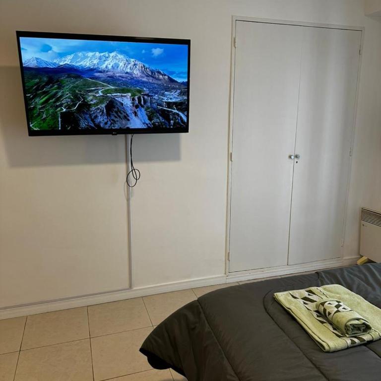 Recoleta Pueyrredon y Santa Fe - Apartamento de 1 dormitorio - 3
