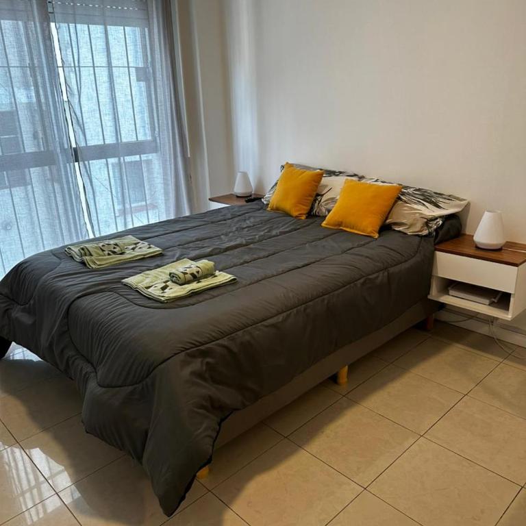 Recoleta Pueyrredon y Santa Fe - Apartamento de 1 dormitorio - 4