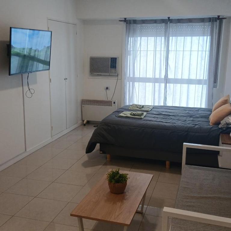 Recoleta Pueyrredon y Santa Fe - Apartamento de 1 dormitorio - 5