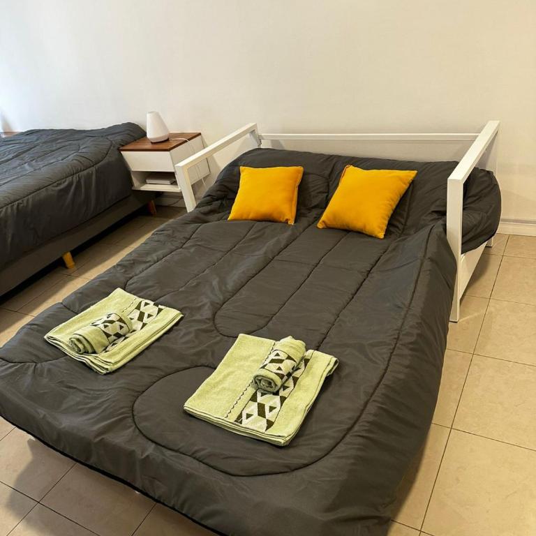 Recoleta Pueyrredon y Santa Fe - Apartamento de 1 dormitorio - 6