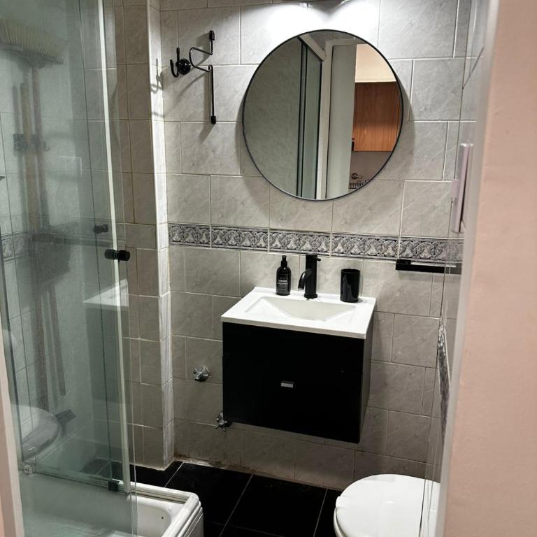 Recoleta Pueyrredon y Santa Fe - Apartamento de 1 dormitorio - 11