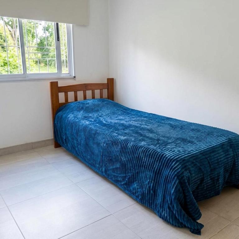 Casa con piscina y quincho, para familias - Casa de 2 dormitorios - 6