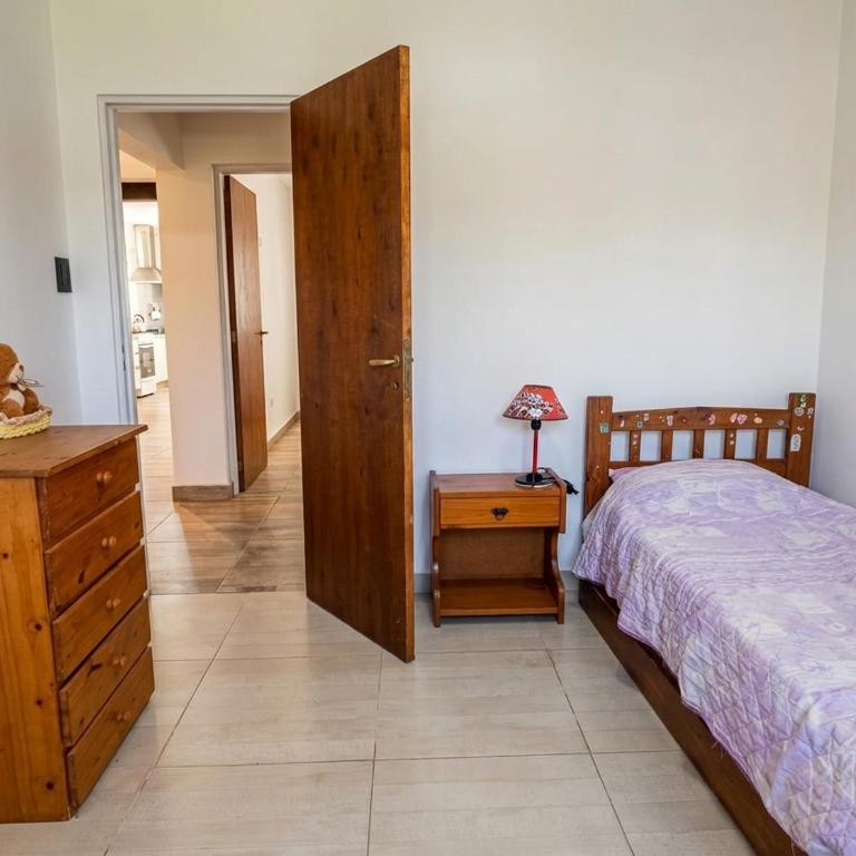Casa con piscina y quincho, para familias - Casa de 2 dormitorios - 14