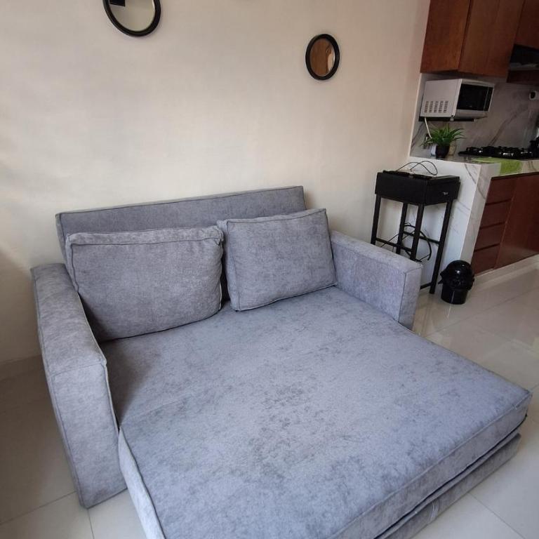 Casa en Coto Zapopan Seguridad, Confort y Terraza - Haus mit 2 Schlafzimmern - 9