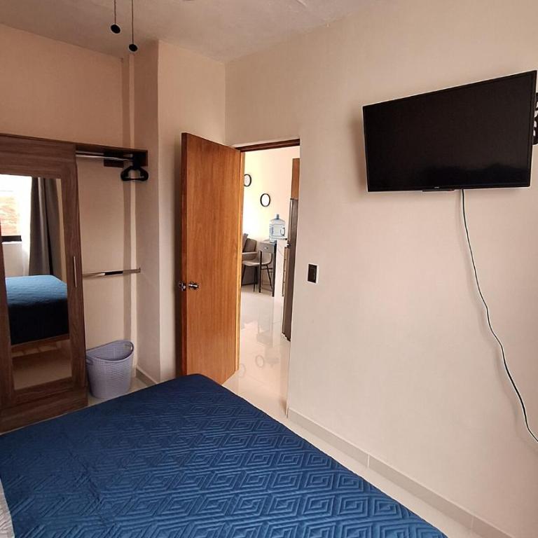 Casa en Coto Zapopan Seguridad, Confort y Terraza - Haus mit 2 Schlafzimmern - 11