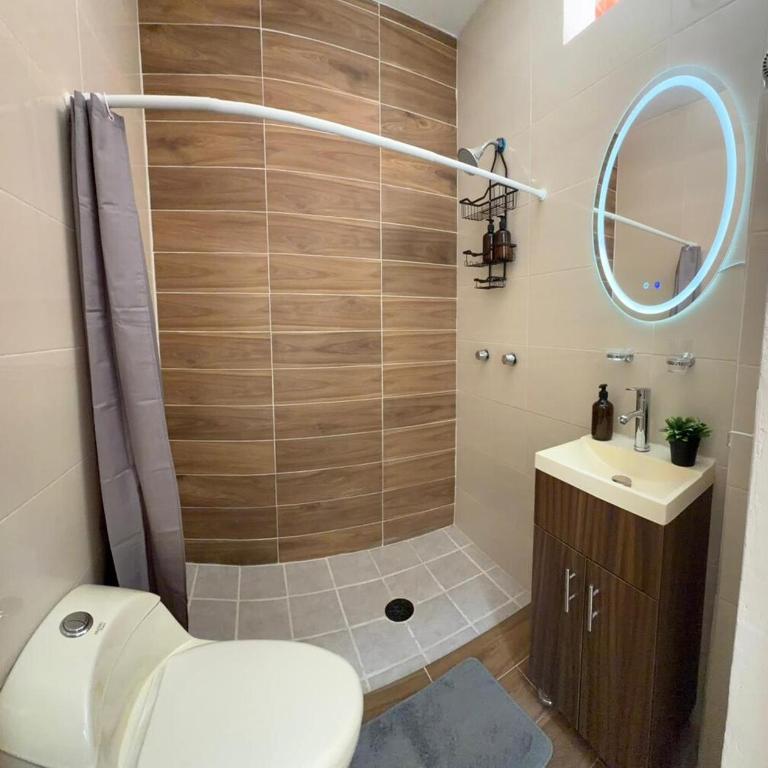 Casa en Coto Zapopan Seguridad, Confort y Terraza - Haus mit 2 Schlafzimmern - 13
