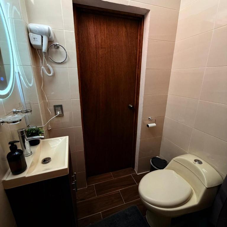 Casa en Coto Zapopan Seguridad, Confort y Terraza - Haus mit 2 Schlafzimmern - 20