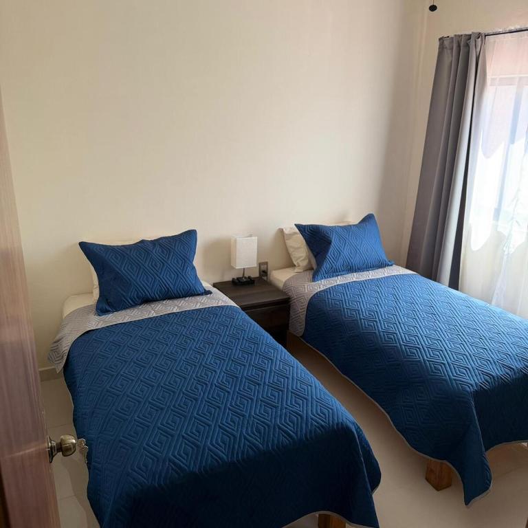 Casa en Coto Zapopan Seguridad, Confort y Terraza - Haus mit 2 Schlafzimmern - 21